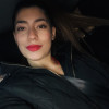 Alisson Montoya, Caregiver of sick or disabled in A Coruña