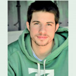 Facu Moroni, Actor a Valencia
