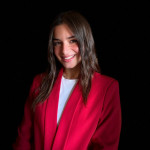 Raffaella Spirito, Content writer in Spanish in Sevilla