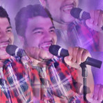 Antonio Lopera, DJ a Barcelona
