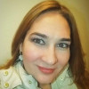 Arelis Munoz, Masseur in Pamplona