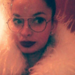 Maria Pilar Cortes, House cleaner in San Juan de Aznalfarache