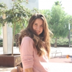 Cristina Conejos Merino, Babysitter in Mataró