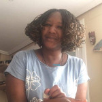 Florida Louise Rodriguez, Caregiver of sick or disabled in Vigo