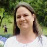 Yasmin Riera Castells, Geriatric assistant in Barcelona