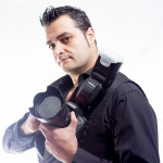 Ivan Lopez Garcia, Photographer in León