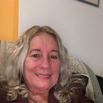 Mariluz Rodriguez, Housekeeper in Culleredo