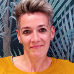 Yolanda Álvarez, Masseur in Ibiza