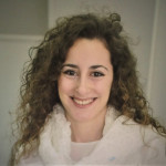 Lic Ivanna Yael Yildiz, Psicoterapeuta en Barcelona