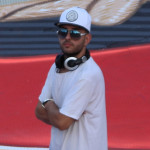 Gproject Dj, DJ a Barcelona