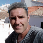 Jose Miguel Rodriguez, Albañil en Las Gabias