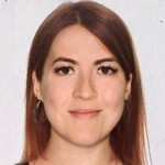Alyena Lukina, Professora de rus a Girona