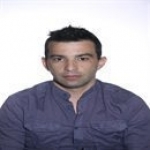 Marco Antonio Crespo, Electrician in Badajoz