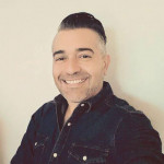Ender Jesús Palencia Olivet, Psicoterapeuta a Salvaterra de Miño