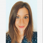 Marta Rodríguez Cidoncha, House cleaner in Zafra