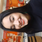 Ana Paula Miranda, Caregiver of elderly in A Coruña