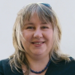 María Ángeles García Martínez, Housekeeper in Picassent