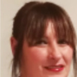 María Asuncion Bautista Masegosa, Netejadora a Valencia