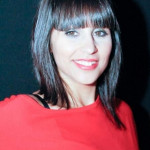 Lucy Area Bouzon, Cuidadora de gent gran a Vigo