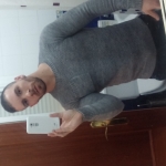 Cristian Mira, Mechanical in Sevilla