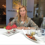Maria Jesús Naches Moreno, Pet sitter in Sant Feliu de Guíxols