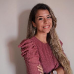 Naomi Díaz Segura, Fisioterapeuta en Las Palmas de Gran Canaria
