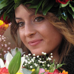 Francesca Chiarini, Content writer in Italian in Madrid