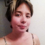 Julieta Raffo, Masseur in Granada