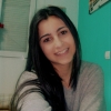 Ingrid Martín, Spanish tutor in Aranjuez