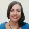 Alicia Morales, Content writer in Spanish in Madrid