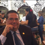 Rafael Boscán, Content writer in Spanish in Elche
