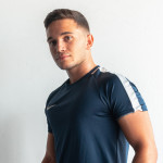 Luis Angel Insua Asorey, Entrenador personal en Estepona