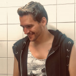 Eric Arancón, Singer in Barcelona