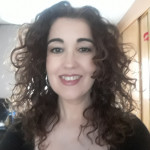 Reyes Romero, Content writer in Spanish in Valdemoro
