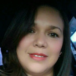 Carolina Valladares, Cuidadora de gent gran a Mataró