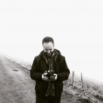 Mikel Martinez Etxezarreta, Fotógrafo en Pasaia