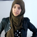 Sàllmmáà Grìba, Cuidadora de gent gran a Mataró