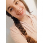 Alejandra Sanchez, Babysitter in Barcelona