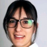 Sandra Sánchez, Content writer in Spanish in Rubí