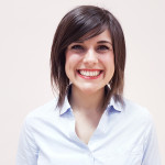 Elisabet Lorenzo, Content writer in Mandarin Chinese in Benidorm