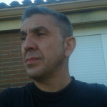 Jorge Alia Jimenez, Plumber in Fuenlabrada