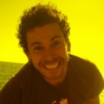 Marco Briceño, 	Movers in Tarazona