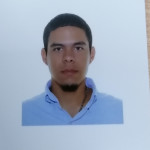 Sinavi Garcia, Bricklayer in Santa Cruz de Tenerife