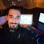 Efrén Dj, DJ in Murcia