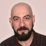 Cósimo Rampante, Content writer in Spanish in Valladolid