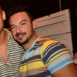 Carlos López, Xofer privat a Sevilla