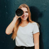 Priscila Schümperli, Photographer in Gelves