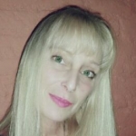 Merche Palacios Alfaro, Housekeeper in Barcelona