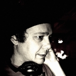 Jose Andres Vargas Pardo, DJ in Madrid
