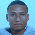 Cristhian Camilo, Netejador a Valencia